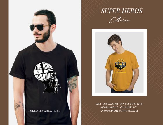 Unleashing Your Inner Hero: Mon Zurich's 'Superhero Lovers' Collection