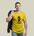 Freedom Day T-Shirt In Light - Mon Zurich Originals