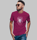 Spidey Sense T-Shirt In Dark - Mon Zurich Originals