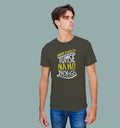 Tumse Na Ho Payega T-Shirt In Vibrant Shades - Mon Zurich Originals