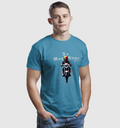 No Way Home T-Shirt In Dark - Mon Zurich Originals