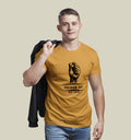 Freedom Day T-Shirt In Light - Mon Zurich Originals