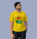 Proudly Celebrating India T-Shirt In Light - Mon Zurich Originals