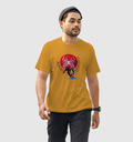 Into Thespider Verse T-Shirt In Light - Mon Zurich Originals