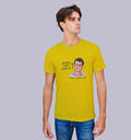 Friends theme - featuring Joey - How You Doin' T-Shirt - Mon Zurich Originals