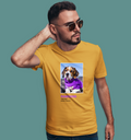 Pawsome, My Dog T-Shirt In Light - Mon Zurich Originals