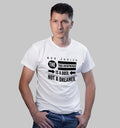 True Entrepreneur T-Shirt In Light - Mon Zurich Originals