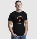 COMFORTABLY NUMB T-shirt in Dark - Mon Zurich Originals