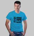 True Entrepreneur T-Shirt In Light - Mon Zurich Originals