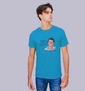 Friends theme - featuring Joey - How You Doin' T-Shirt - Mon Zurich Originals