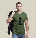 Freedom Day T-Shirt In Light - Mon Zurich Originals