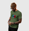 Fun T-Shirt In Light - Mon Zurich Originals