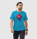 Into Thespider Verse T-Shirt In Light - Mon Zurich Originals