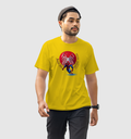 Into Thespider Verse T-Shirt In Light - Mon Zurich Originals