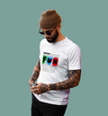 Fun T-Shirt In Light - Mon Zurich Originals