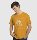 Coffee Makes Every Thing Better T-Shirt In Dark - Mon Zurich Originals