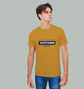 Sysyumm Hang T-Shirt In Vibrant Shades - Mon Zurich Originals