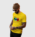 Fun T-Shirt In Light - Mon Zurich Originals