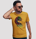 Embrace the Power of Plants T-shirt in Light - Mon Zurich Originals