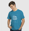 Coffee Makes Every Thing Better T-Shirt In Dark - Mon Zurich Originals