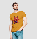 Across The Spider Verse T-Shirt In Light - Mon Zurich Originals