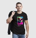 Whacky, My Dog T-Shirt In Dark - Mon Zurich Originals