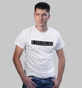 Ceo,Ooo,Ooo T-Shirt In Light - Mon Zurich Originals