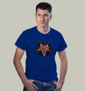 SLAYER T-shirt in Dark - Mon Zurich Originals