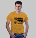 True Entrepreneur T-Shirt In Light - Mon Zurich Originals