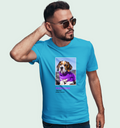 Pawsome, My Dog T-Shirt In Light - Mon Zurich Originals