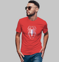 Spidey Sense T-Shirt In Dark - Mon Zurich Originals