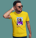 Pawsome, My Dog T-Shirt In Light - Mon Zurich Originals