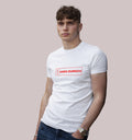 Mon Zurich T-Shirt In Light - Mon Zurich Originals