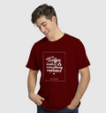 Coffee Makes Every Thing Better T-Shirt In Dark - Mon Zurich Originals