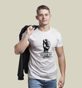 Freedom Day T-Shirt In Light - Mon Zurich Originals