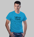 Mind Your Own Business T-Shirt In Light - Mon Zurich Originals