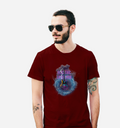 Electric Ladyland T-shirt in Dark - Mon Zurich Originals