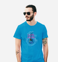 Electric Ladyland T-shirt in Dark - Mon Zurich Originals