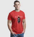 No Way Home T-Shirt In Dark - Mon Zurich Originals