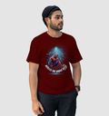 Across The Spider Verse T-Shirt In Dark - Mon Zurich Originals