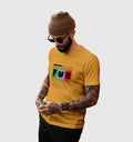 Fun T-Shirt In Light - Mon Zurich Originals