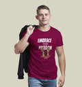 Embrace Your Freedom T-Shirt In Dark - Mon Zurich Originals