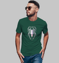 Spidey Sense T-Shirt In Dark - Mon Zurich Originals