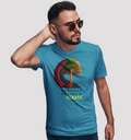 Embrace the Power of Plants T-shirt in Light - Mon Zurich Originals