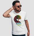 Embrace the Power of Plants T-shirt in Light - Mon Zurich Originals