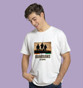 Guardians Of Honor T-Shirt In Light - Mon Zurich Originals