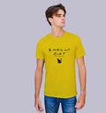 Smelly Cat T-Shirt In Vibrant Shades - Mon Zurich Originals