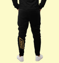 Ironman Marvel Joggers In Black - Mon Zurich Originals