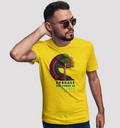 Embrace the Power of Plants T-shirt in Light - Mon Zurich Originals