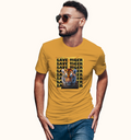 Save Tiger T-shirt in Light - Mon Zurich Originals